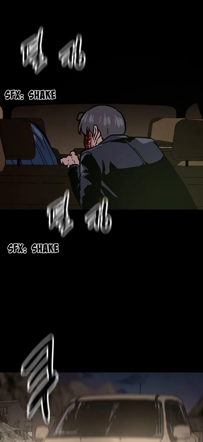 Read Deadlife chapter 16 image 51 on Lezhin