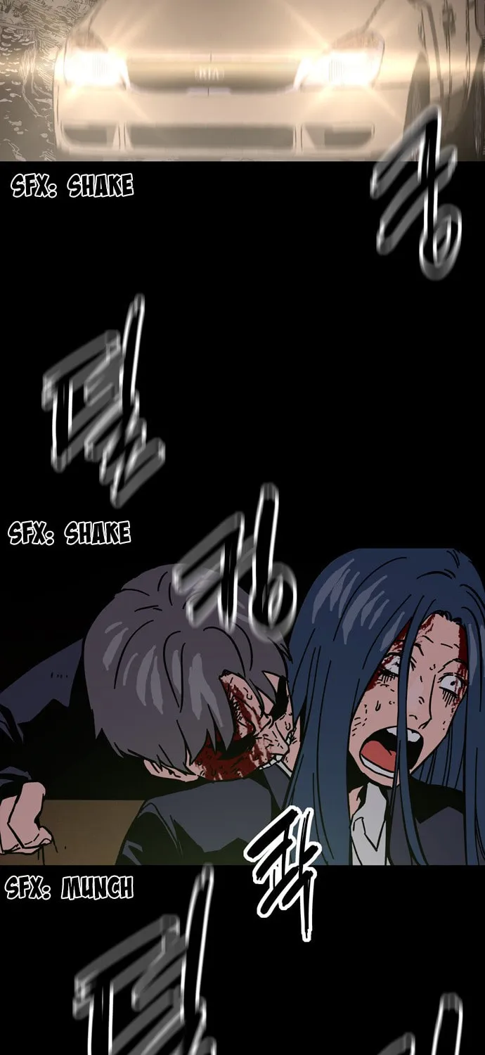 Read Deadlife chapter 16 image 52 on Lezhin