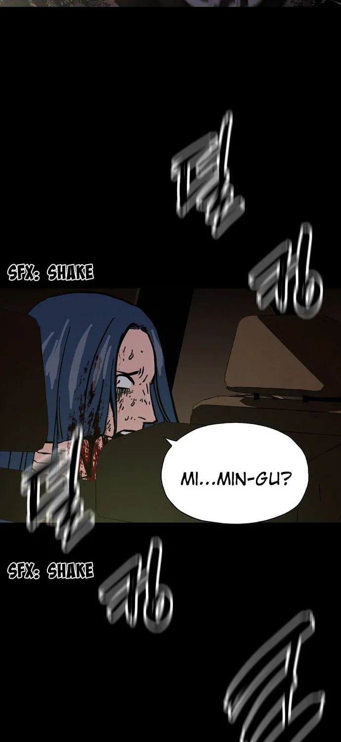 Read Deadlife chapter 16 image 54 on Lezhin