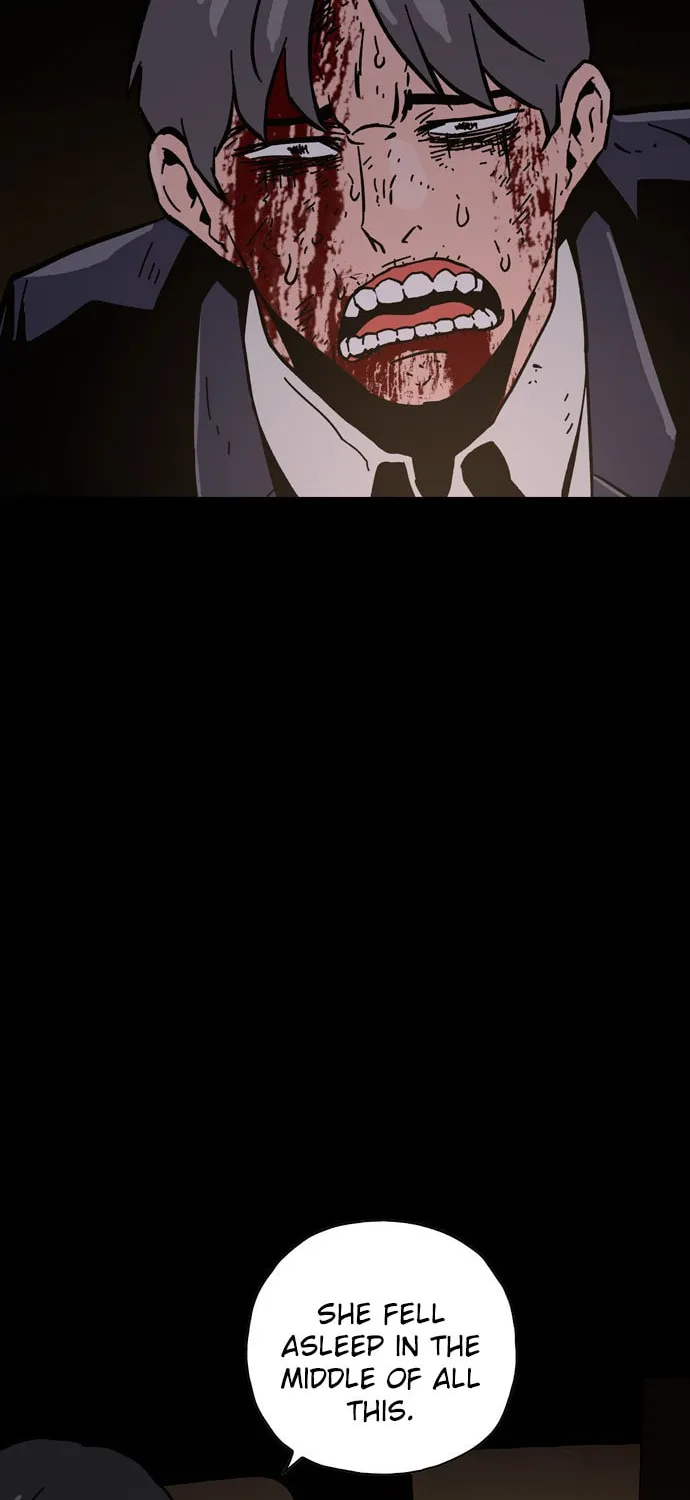Read Deadlife chapter 16 image 57 on Lezhin