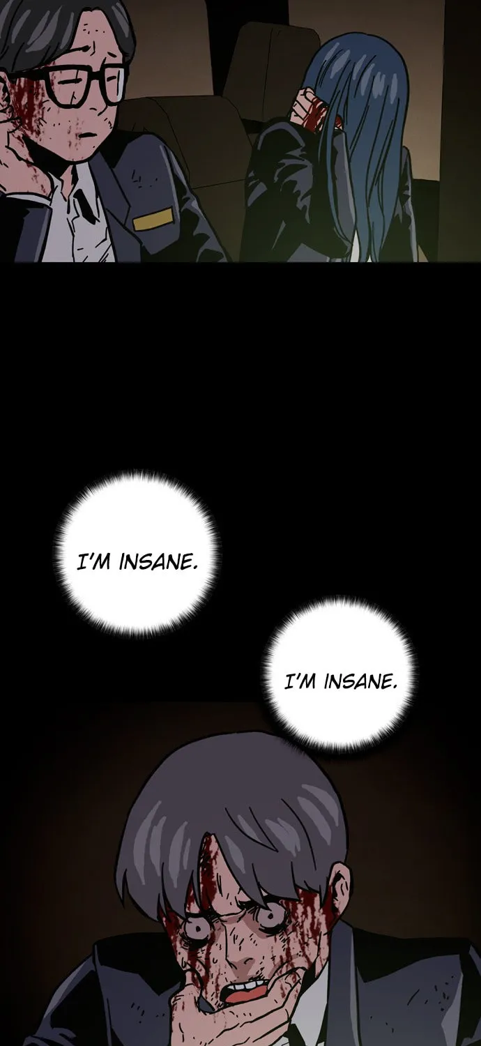 Read Deadlife chapter 16 image 58 on Lezhin