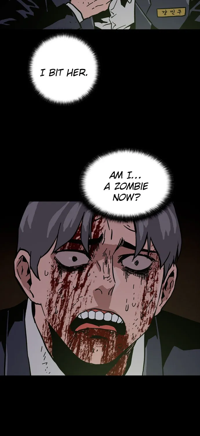 Read Deadlife chapter 16 image 59 on Lezhin