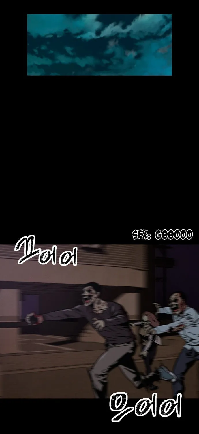 Read Deadlife chapter 16 image 63 on Lezhin
