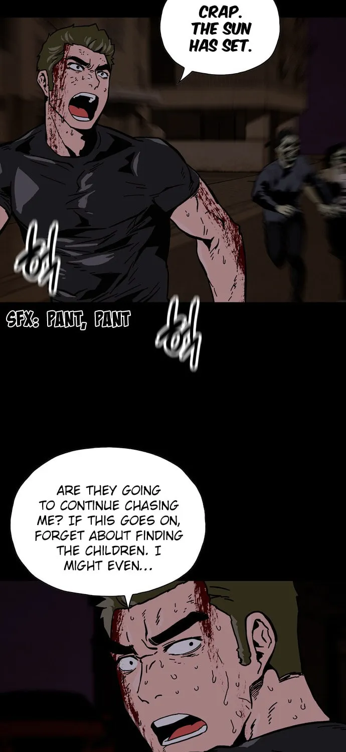 Read Deadlife chapter 16 image 65 on Lezhin