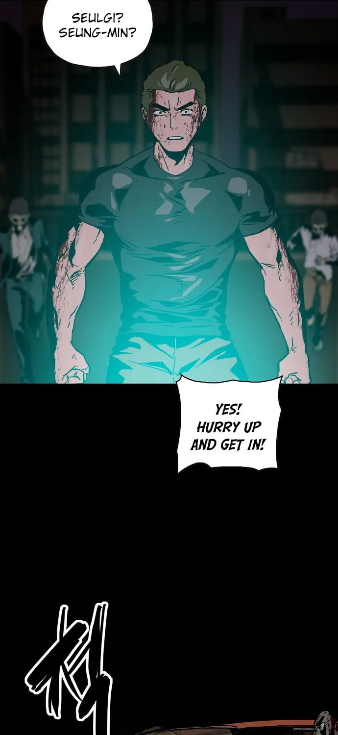 Read Deadlife chapter 16 image 68 on Lezhin