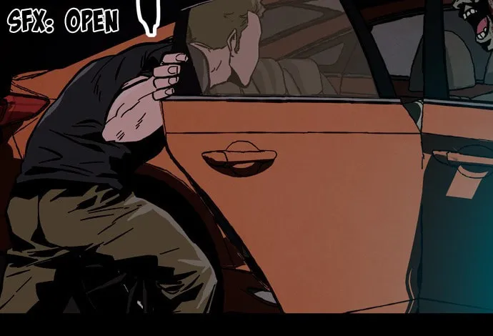 Read Deadlife chapter 16 image 69 on Lezhin