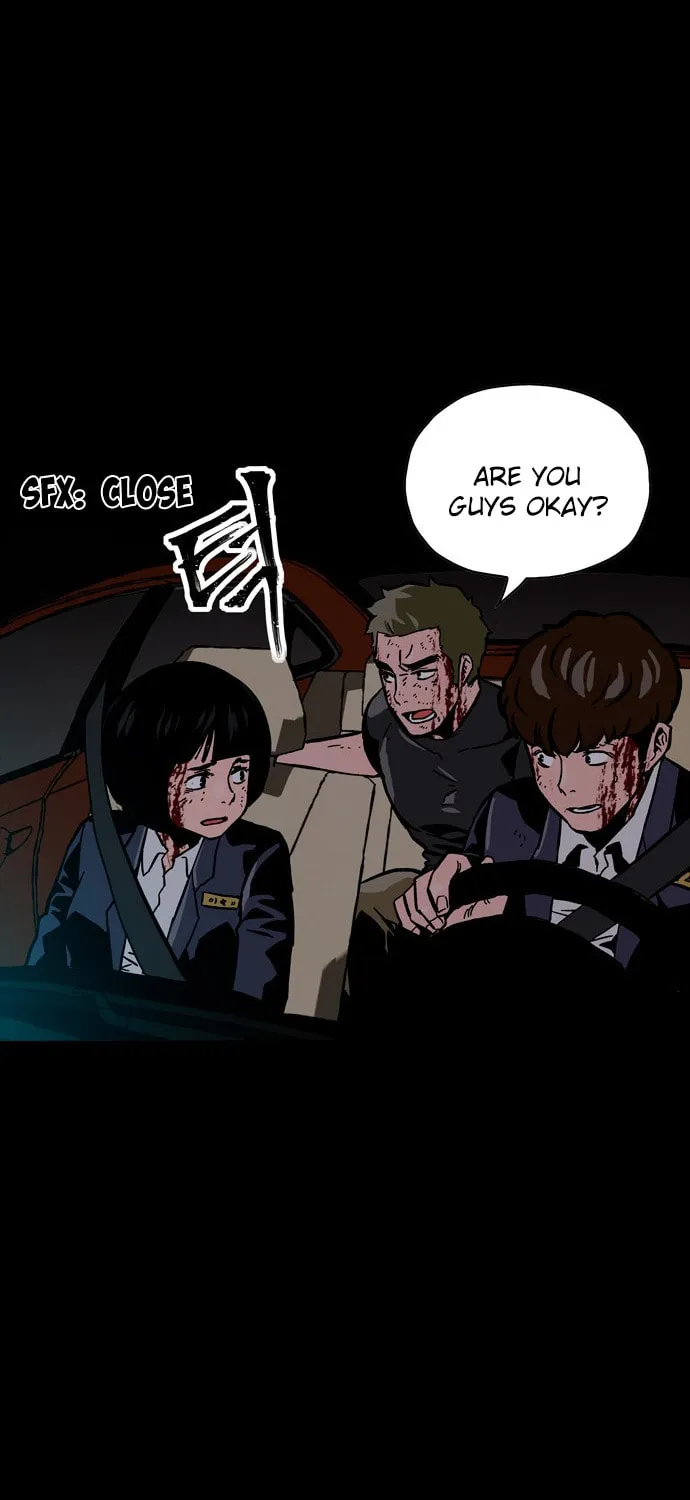 Read Deadlife chapter 16 image 70 on Lezhin