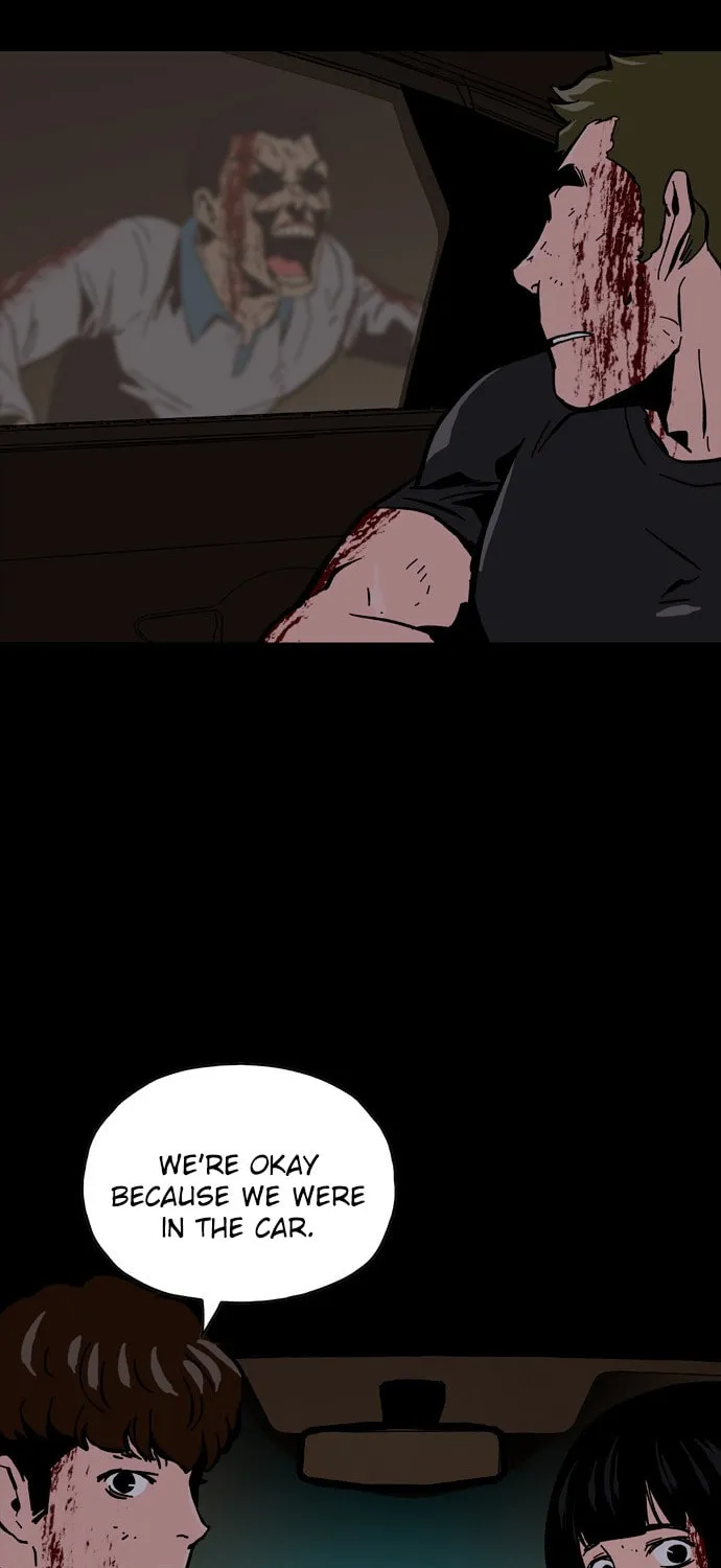 Read Deadlife chapter 16 image 71 on Lezhin
