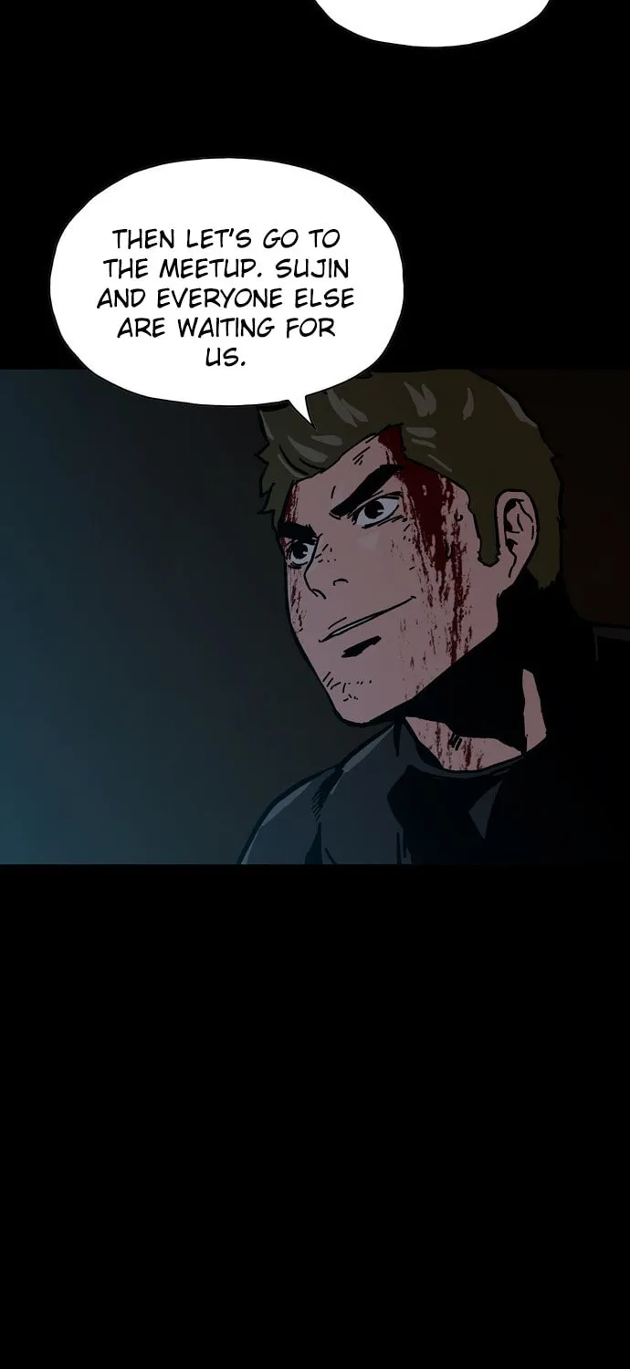 Read Deadlife chapter 16 image 73 on Lezhin