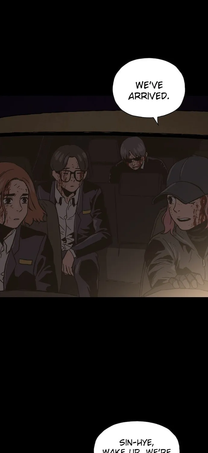 Read Deadlife chapter 16 image 75 on Lezhin