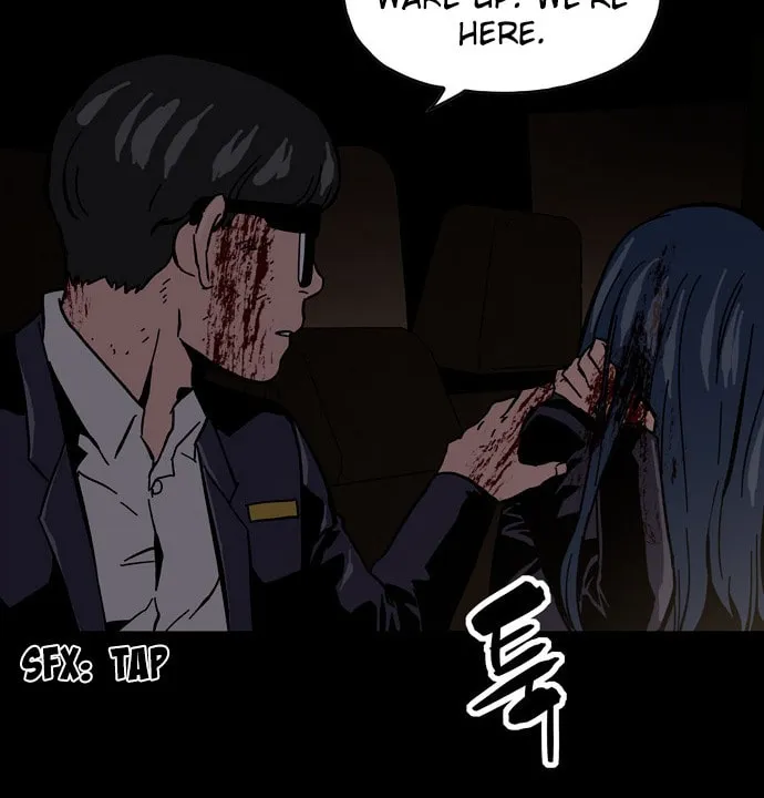 Read Deadlife chapter 16 image 76 on Lezhin