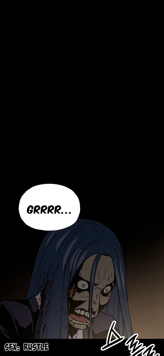Read Deadlife chapter 16 image 77 on Lezhin