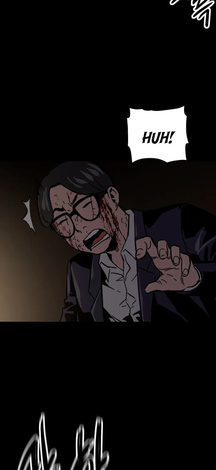 Read Deadlife chapter 16 image 78 on Lezhin