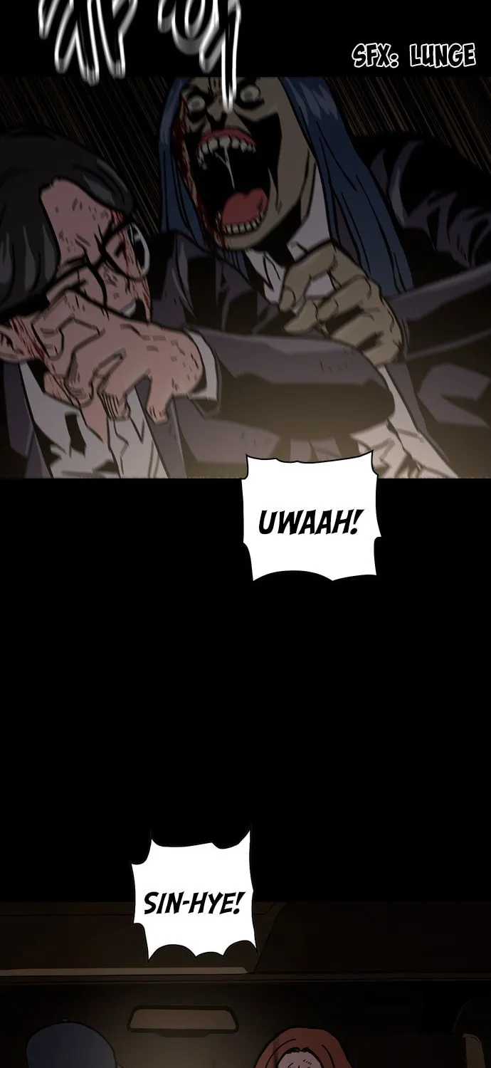 Read Deadlife chapter 16 image 79 on Lezhin