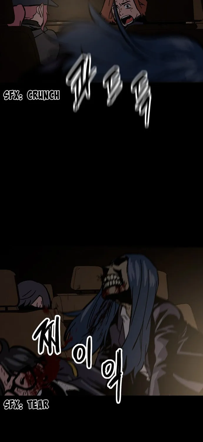 Read Deadlife chapter 16 image 80 on Lezhin