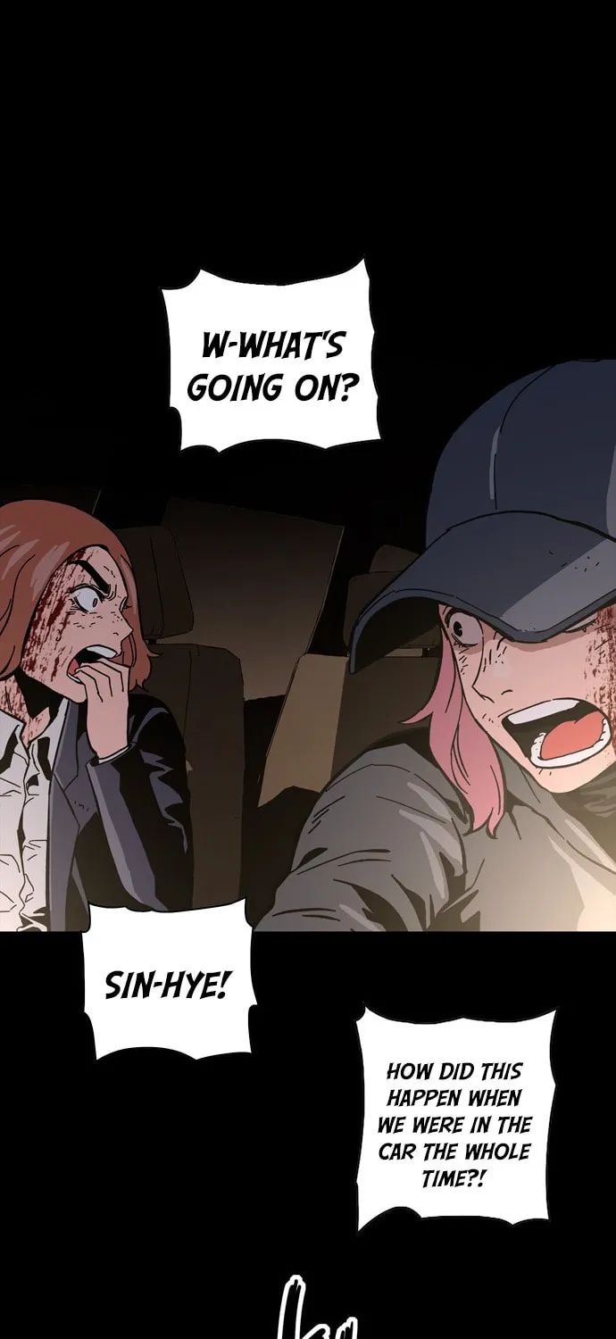 Read Deadlife chapter 16 image 81 on Lezhin