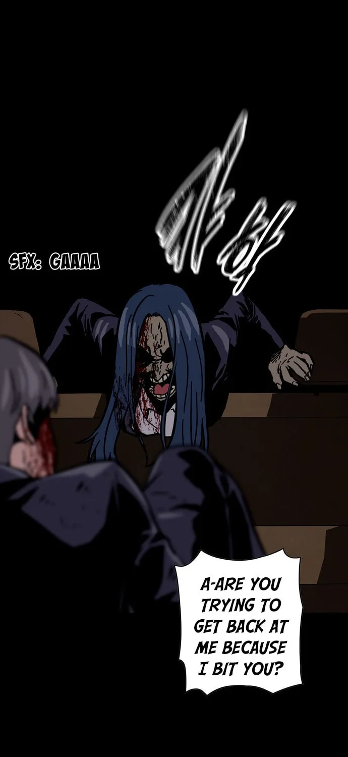 Read Deadlife chapter 16 image 84 on Lezhin