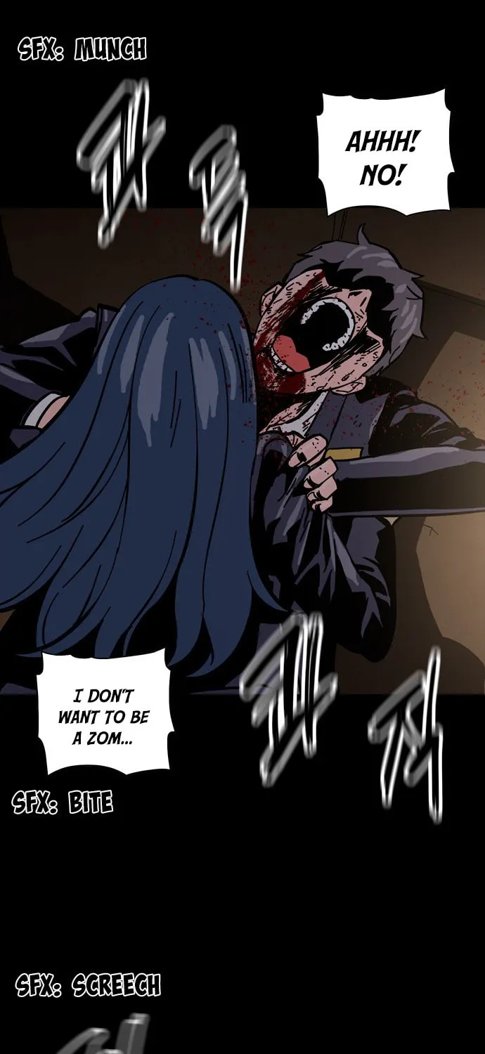 Read Deadlife chapter 16 image 85 on Lezhin
