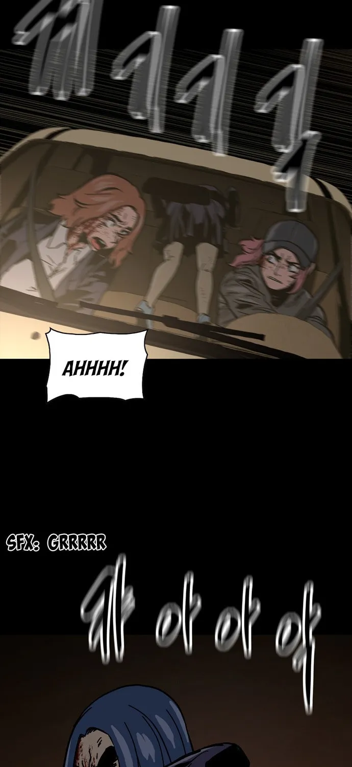 Read Deadlife chapter 16 image 86 on Lezhin