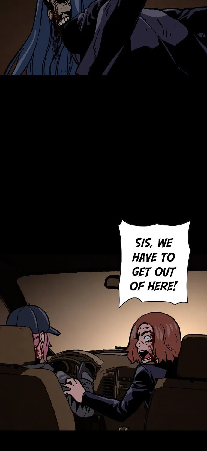 Read Deadlife chapter 16 image 87 on Lezhin