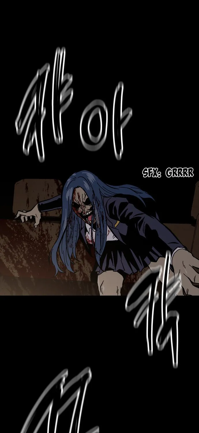 Read Deadlife chapter 16 image 88 on Lezhin