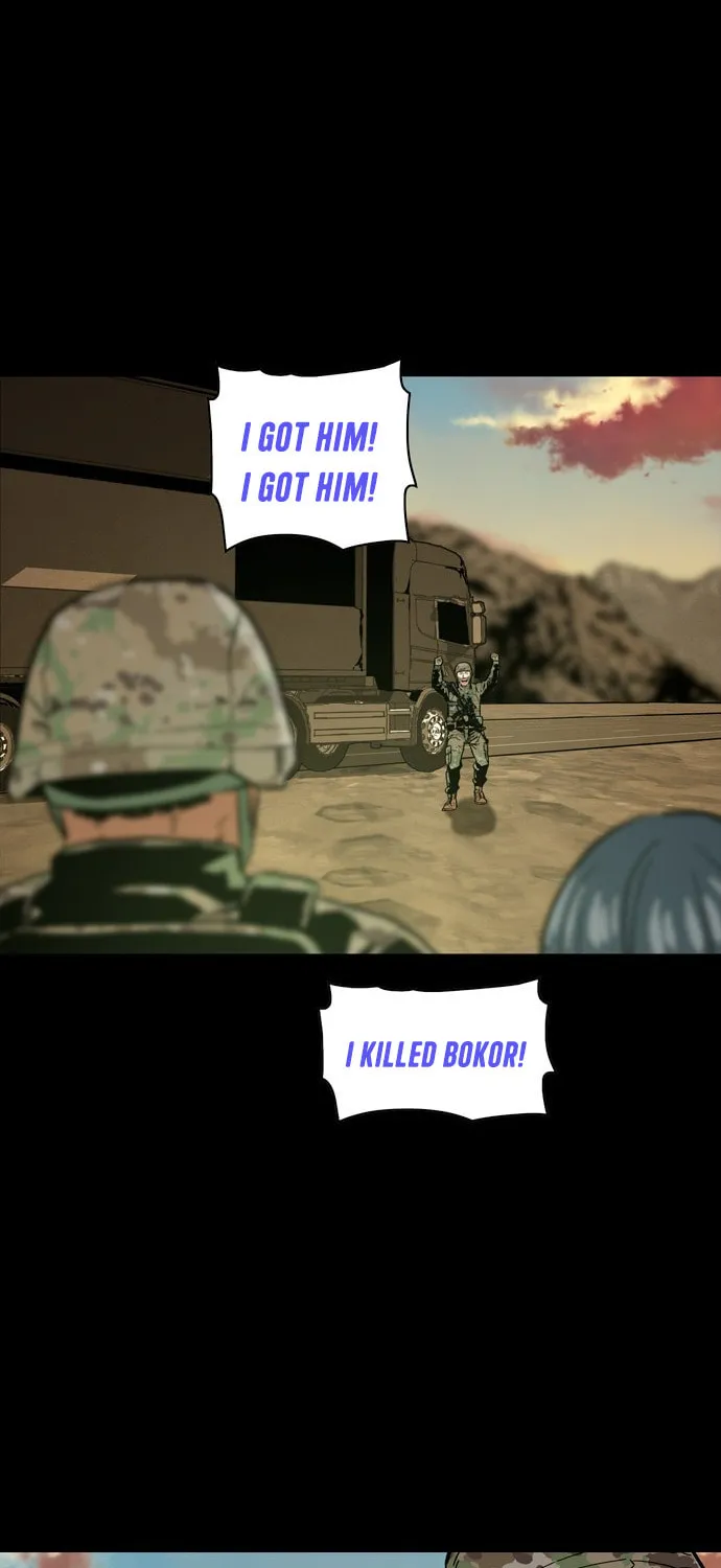 Read Deadlife chapter 16 image 9 on Lezhin