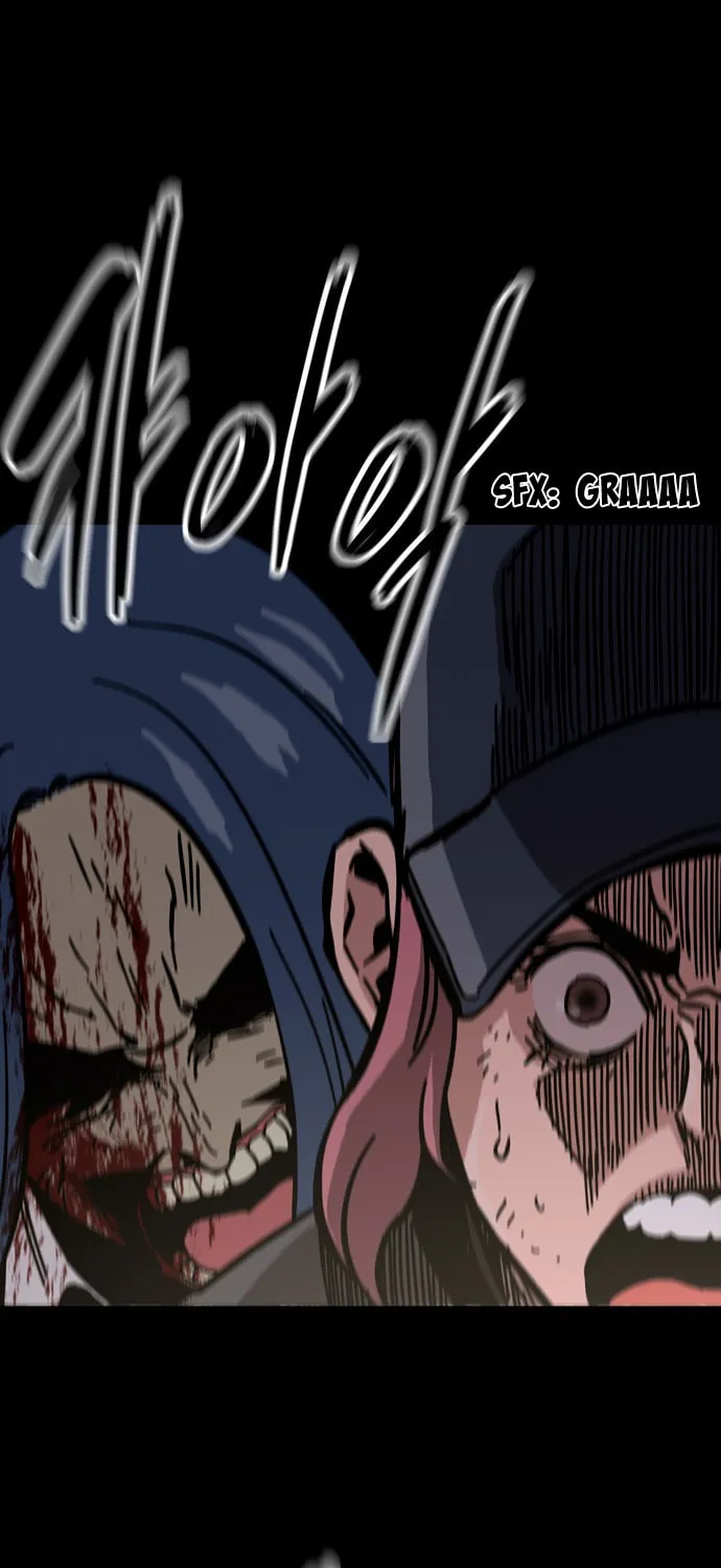 Read Deadlife chapter 16 image 91 on Lezhin