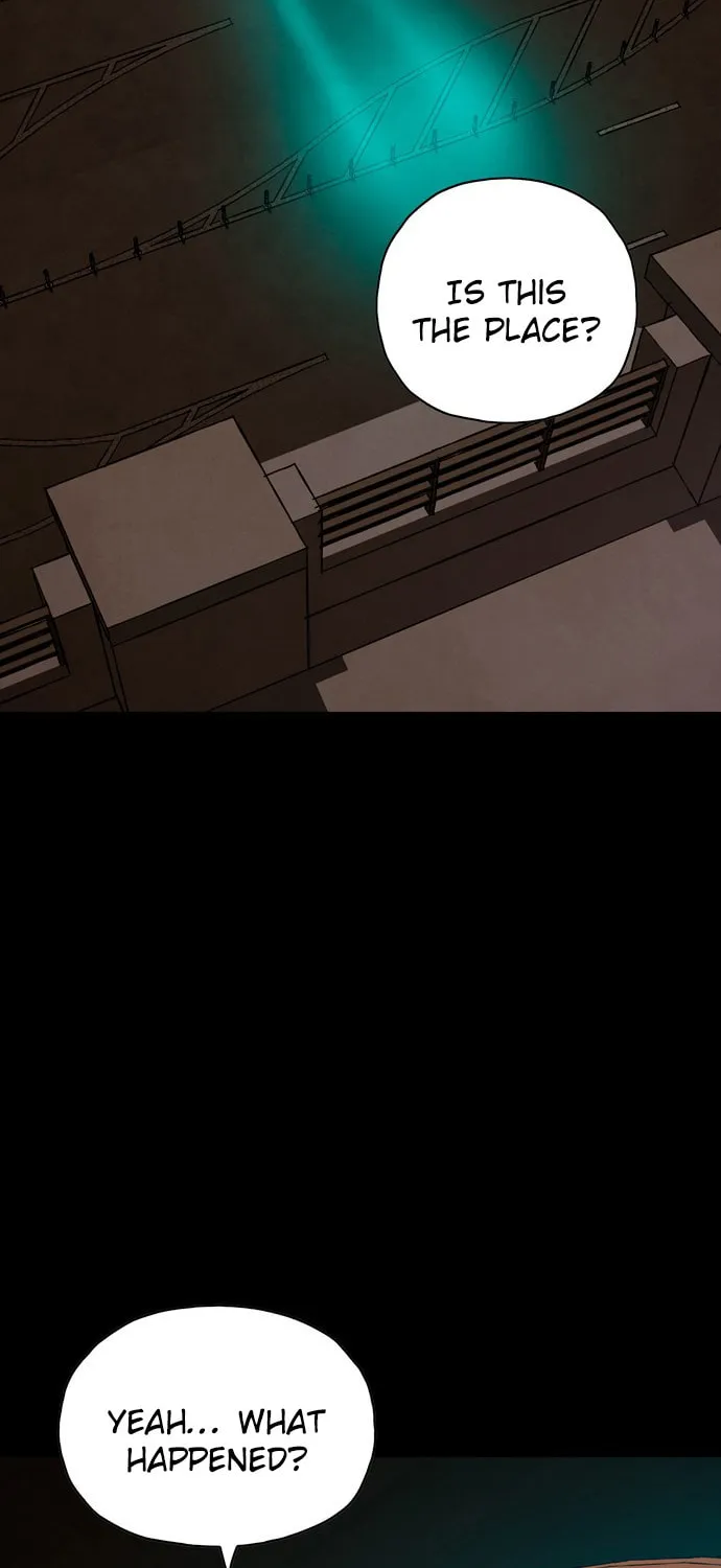 Read Deadlife chapter 16 image 96 on Lezhin