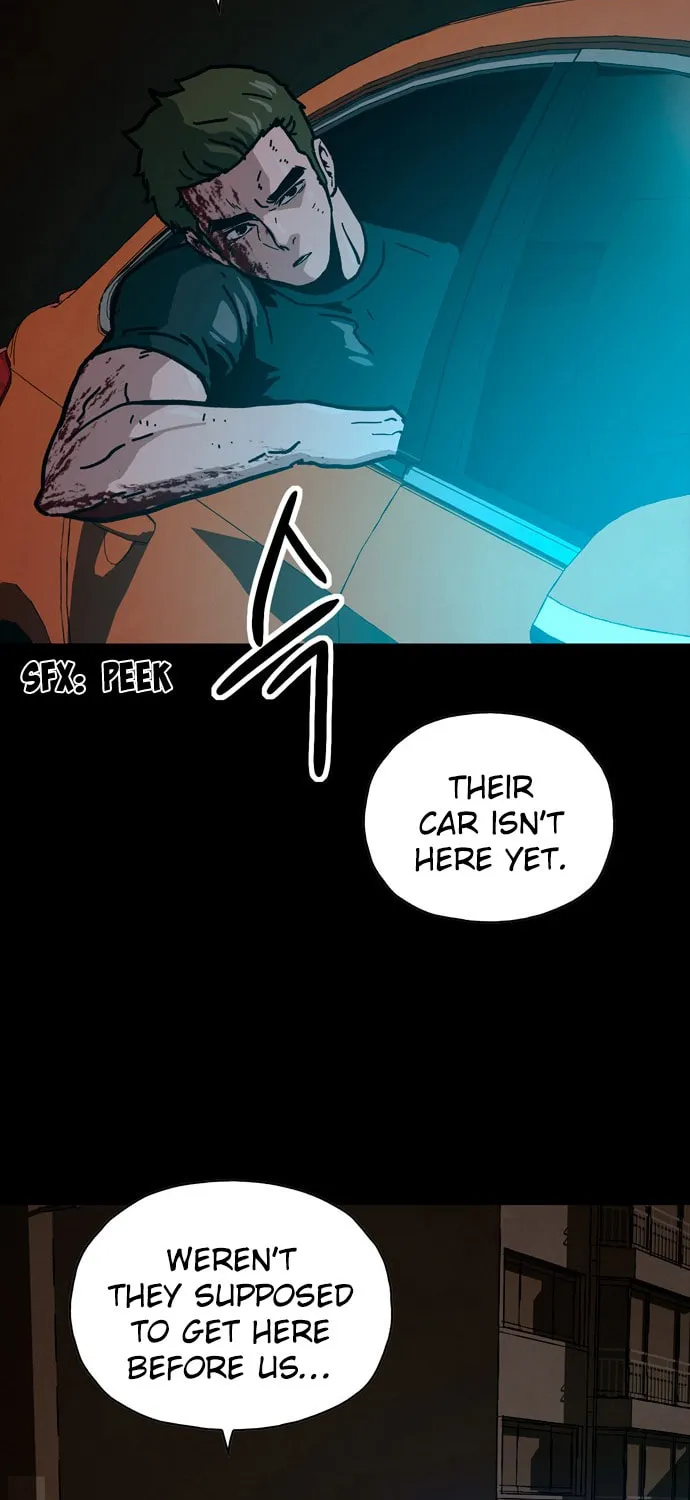 Read Deadlife chapter 16 image 97 on Lezhin