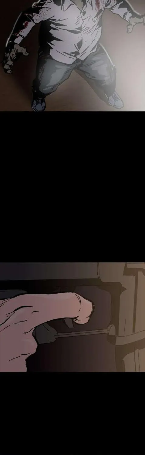 Read Deadlife chapter 17 image 13 on Lezhin