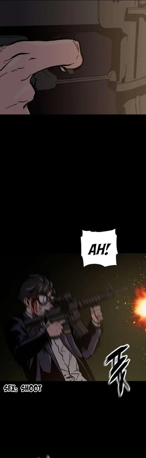 Read Deadlife chapter 17 image 14 on Lezhin