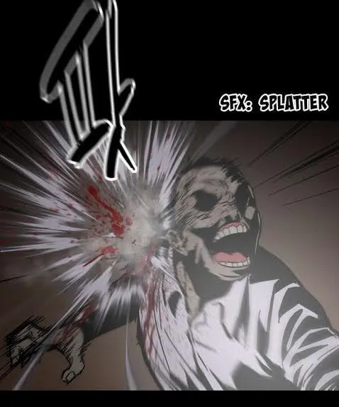 Read Deadlife chapter 17 image 15 on Lezhin