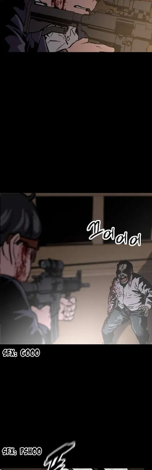 Read Deadlife chapter 17 image 17 on Lezhin