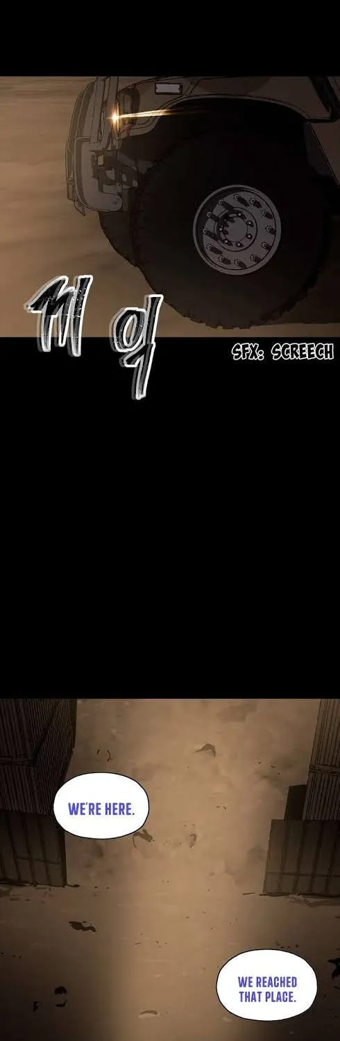 Read Deadlife chapter 17 image 22 on Lezhin