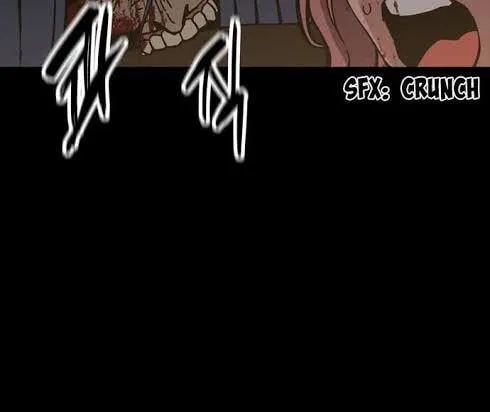 Read Deadlife chapter 17 image 25 on Lezhin