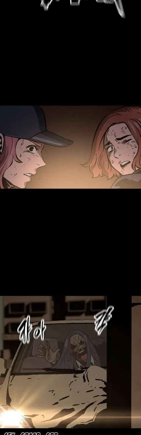 Read Deadlife chapter 17 image 28 on Lezhin