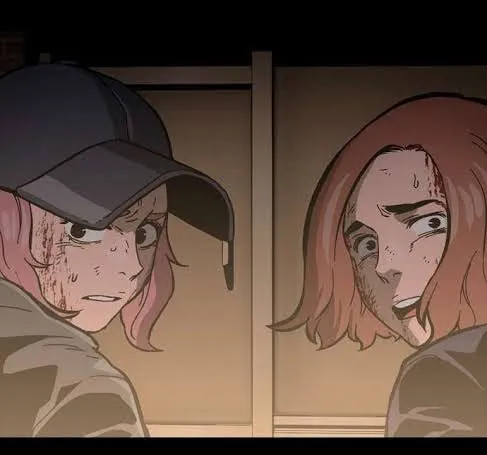 Read Deadlife chapter 17 image 30 on Lezhin