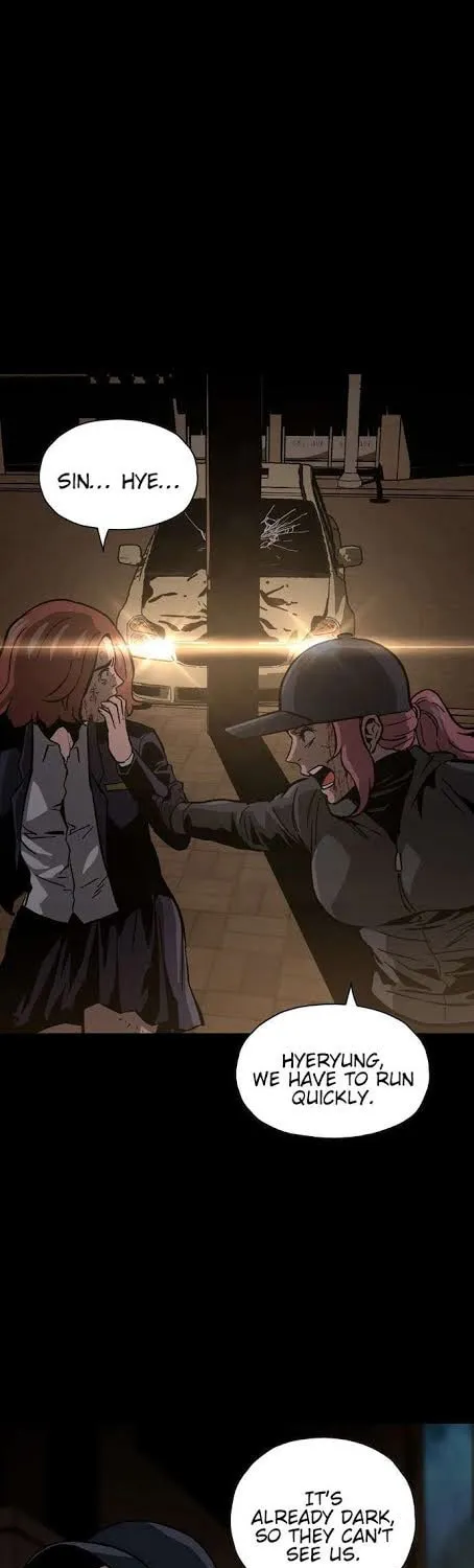Read Deadlife chapter 17 image 31 on Lezhin