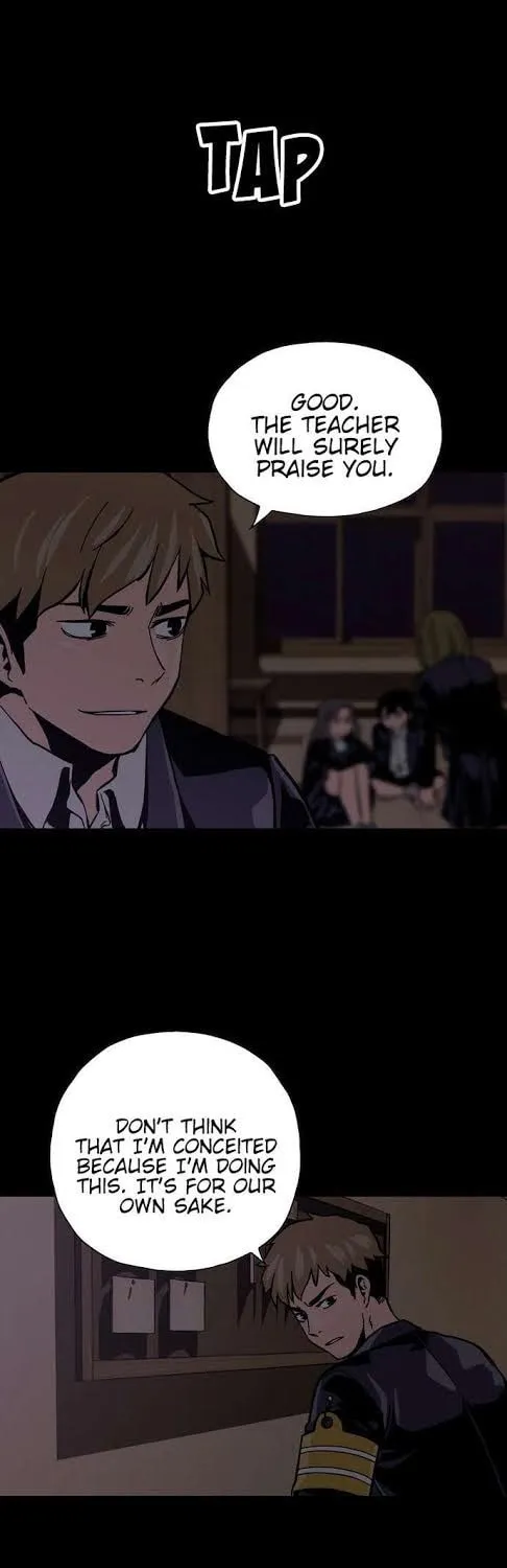 Read Deadlife chapter 17 image 41 on Lezhin