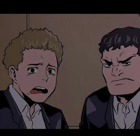 Read Deadlife chapter 17 image 45 on Lezhin