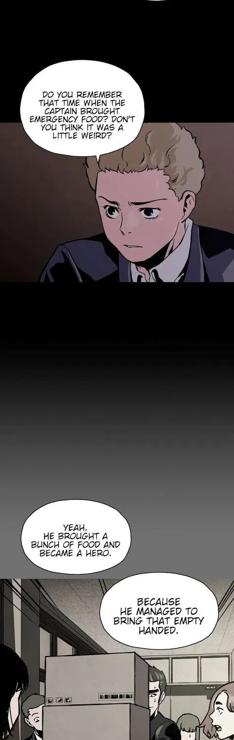 Read Deadlife chapter 17 image 48 on Lezhin