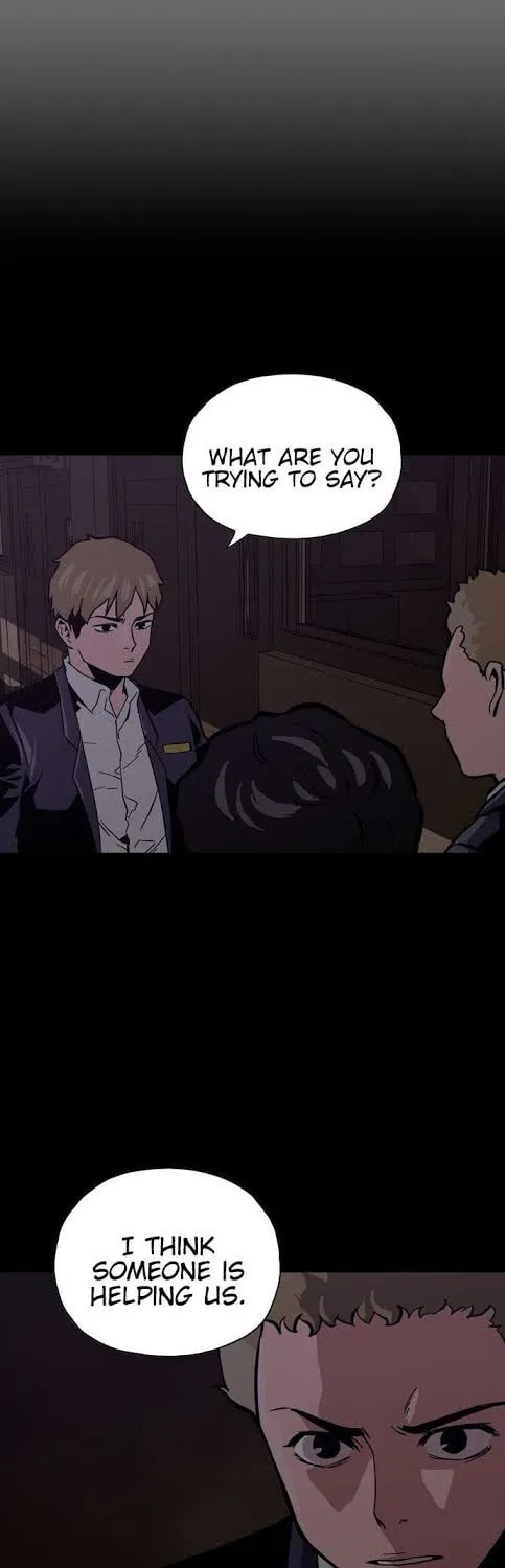 Read Deadlife chapter 17 image 51 on Lezhin