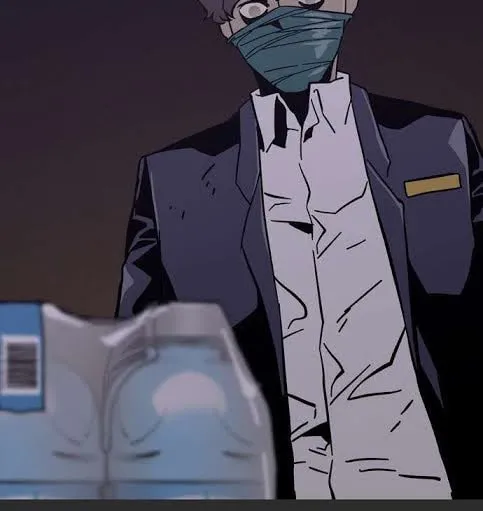 Read Deadlife chapter 17 image 55 on Lezhin