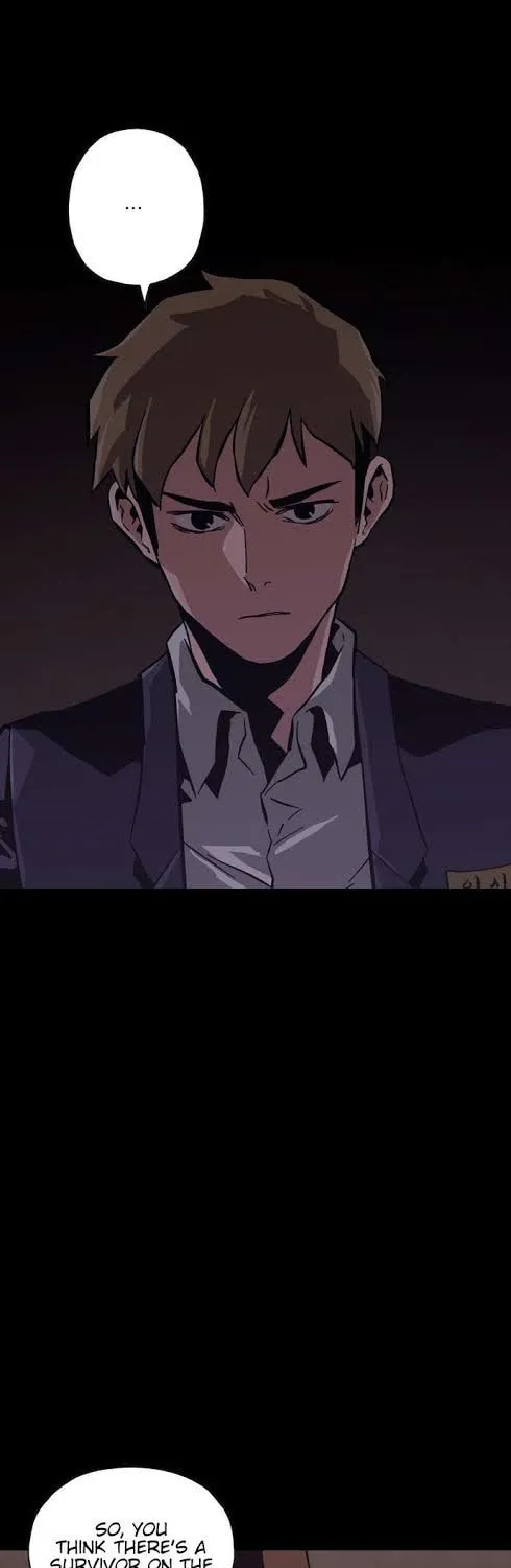 Read Deadlife chapter 17 image 59 on Lezhin