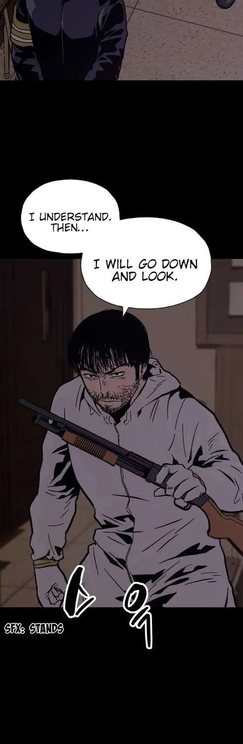 Read Deadlife chapter 17 image 62 on Lezhin