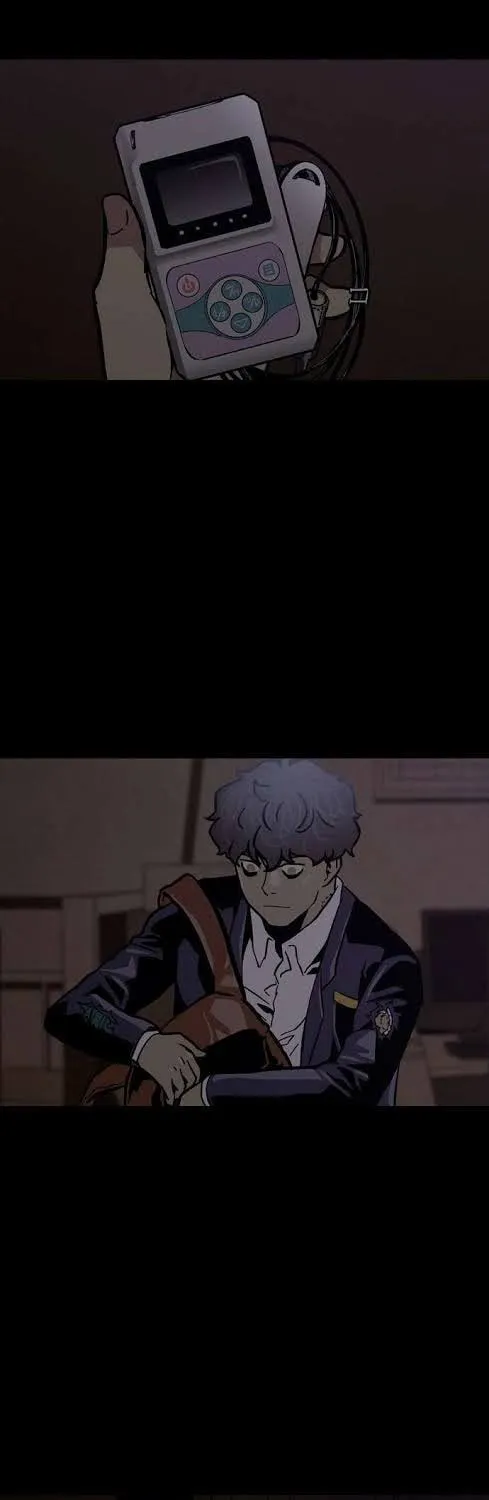 Read Deadlife chapter 17 image 66 on Lezhin
