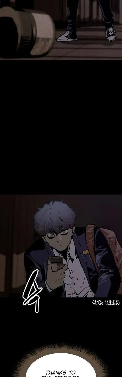 Read Deadlife chapter 17 image 68 on Lezhin