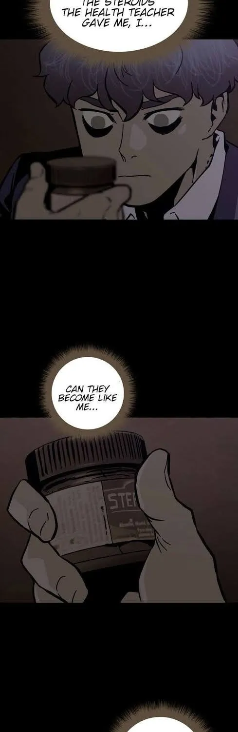 Read Deadlife chapter 17 image 69 on Lezhin