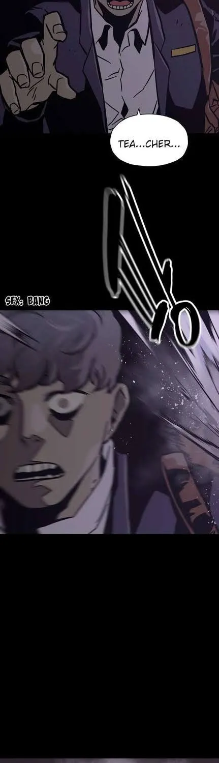 Read Deadlife chapter 17 image 74 on Lezhin