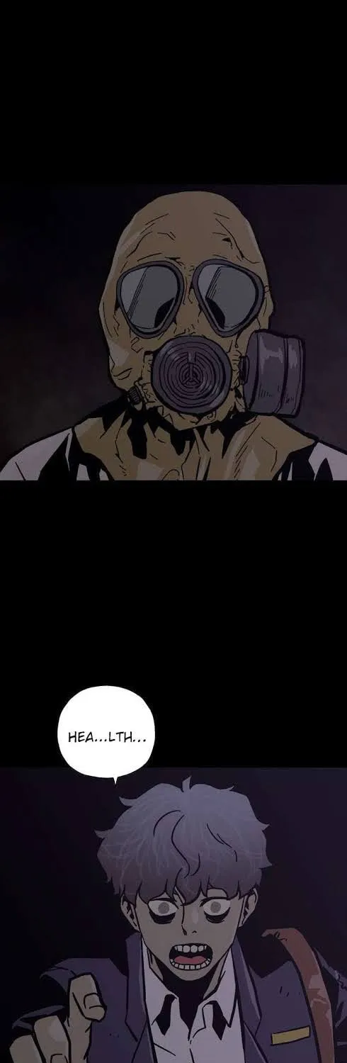 Read Deadlife chapter 18 image 1 on Lezhin